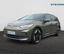 VOLKSWAGEN ID3 ID.3 !! E123MJ 2 GPK1PK1 ( )