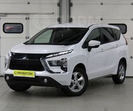 MITSUBISHI XPANDER