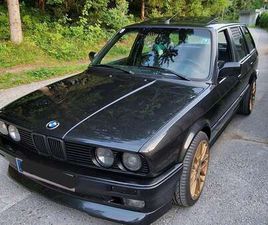 325I TOURING