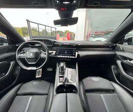 PEUGEOT 508 SW SW 1.5 BLUEHDI S&S GT LINE EAT8 130