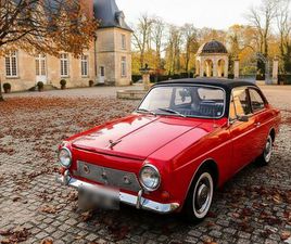 ANADOL A1 MAGNIFIQUE ANADOL A1 DE 1971