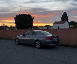 ÉCHANGE UNIQUEMENT 330I E92