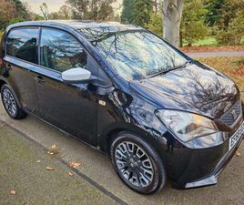 1.0 12V DESIGN MII EURO 6 5DR