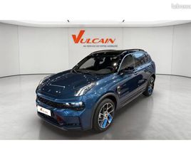 LYNK AND CO 01 LYNK & CO 01 1.5 PHEV 261 CH DCTH7