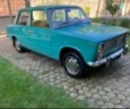 LADA 2101 OSTATNÍ VAZ - 2101