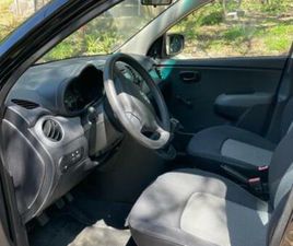 HYUNDAI I10 HYUNDAI - I10