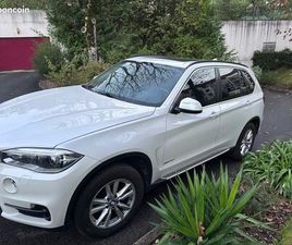 BMW X5 25D BMW X5