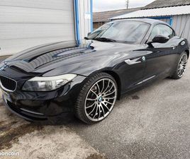 BMW Z4 2.5I BMW Z4 E89 23I