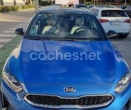 KIA CEED SW KIA CEED TOURER