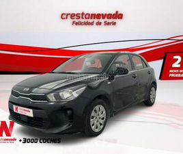 KIA - RIO 1.2 CVVT 62KW 84CV CONCEPT PLUS