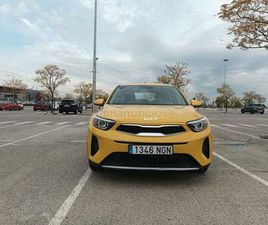 KIA STONIC KIA - STONIC