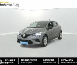 RENAULT CLIO SCE 65 AUTHENTIC