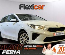 KIA CEED SW KIA - CEED TOURER