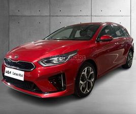 KIA CEED SW KIA - CEED TOURER