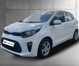 KIA PICANTO KIA - PICANTO 1.0 DPI 49KW 67CV CONCEPT