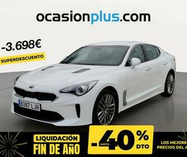 KIA STINGER KIA - STINGER