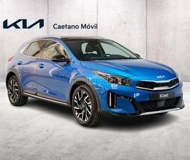 KIA XCEED KIA - XCEED
