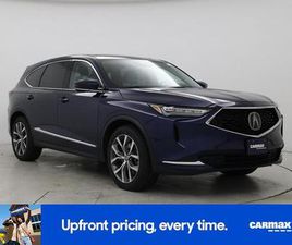 2022 ACURA MDX SH-AWD TECHNOLOGY