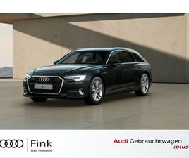 ADVANCED 45 TFSI S TRONIC