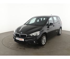 BMW SERIE 2 GRAN TOURER 216 216I GRAN TOURER