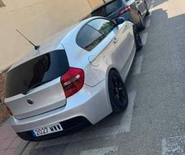 BMW SERIE 1 123 BMW - SERIE 1