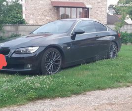 BMW SERIE 3 CABRIOLET 330X BMW E92 330I XDRIVE