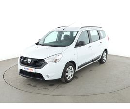 DACIA LODGY 1.6 SCE