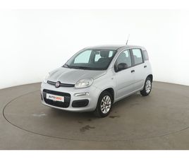 FIAT PANDA 1.2