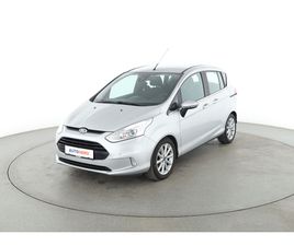 FORD B-MAX 1.6 TI-VCT