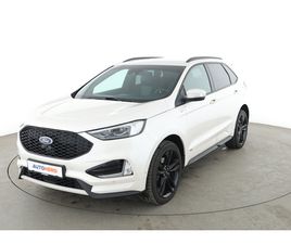FORD EDGE 2.0 TDCI ECOBLUE