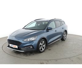 FORD FOCUS SW 1.0 ECOBOOST MILD-HYBRID