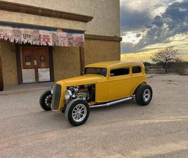 FORD HOT ROD 1932 FORD OTHER FORD MODELS