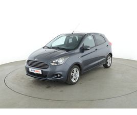 FORD KA+ 1.2 TI-VCT