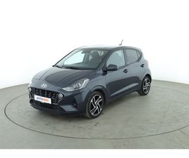 HYUNDAI I10 1.0