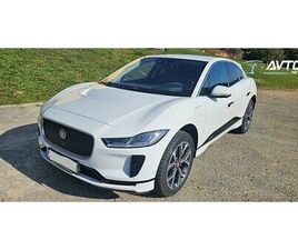 JAGUAR I-PACE EV400 JAGUAR I-PACE HSE EV400 294KW-400 KS 4X4