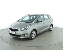 KIA CARENS 1.7 CRDI
