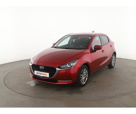 MAZDA 2 SKYACTIV G 1.5 E-SKYACTIV-G MILD-HYBRID