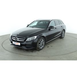 MERCEDES CLASSE C BREAK C 220 C 220 D