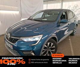 ZEN TCE 103KW(140CV) EDC MILD HYBRID