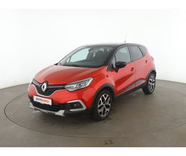 RENAULT CAPTUR 1.2 TCE ENERGY