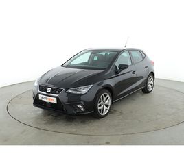SEAT IBIZA 1.5 TSI ACT