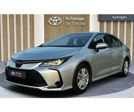 TOYOTA COROLLA 2024 TOYOTA COROLLA 1.5 VISION PLUS MULTIDRIVE S 125HP