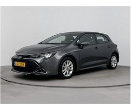 TOYOTA COROLLA HYBRID 140 ACTIVE