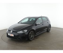 VOLKSWAGEN GOLF 2.0 TSI