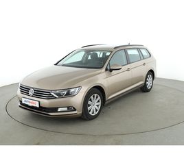 VOLKSWAGEN PASSAT 1.4 TSI