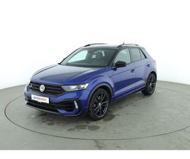 VOLKSWAGEN T-ROC 2.0 TSI