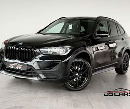 BMW X1 XDRIVE 23D BMW X1 1.5 DA SPORT-1ERPRO-GPS-CAMERA-JANTES19-PDC