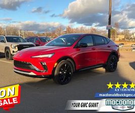 2026 BUICK ENVISTA SPORT TOURING - $247 B/W