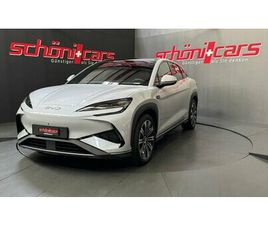 SEALION 7 91,3 KWH EXCELLENCE AWD