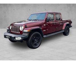 3.0 265HK OVERLAND EDITION FULLSPEKKET MED UTSTYR